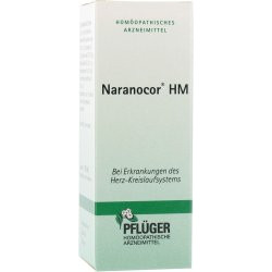 Naranocor HM Tropfen 50ml 