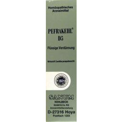 PEFRAKEHL D5 Tropfen 10ml