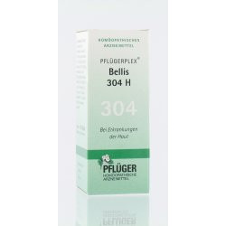 Pflügerplex Bellis 304 H Tabletten 100St