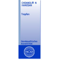 Choanol N Tropfen 50ml