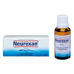 Neurexan Tropfen 30ml