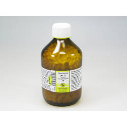 Biochemie Nr. 3 Ferrum phosphoricum D6 Tabletten 1000St