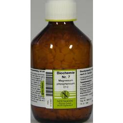 Biochemie Nr. 7 Magnesium phosphoricum D12 Tabletten 1000St
