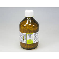 Biochemie Nr. 11 Silicea D12 Tabletten 1000St 