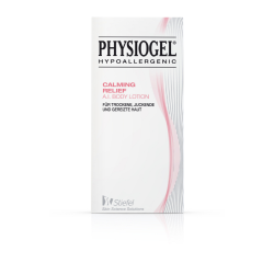 PHYSIOGEL Calming Relief A.I. Body Lotion 200ml 