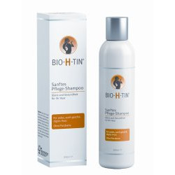 BIO-H-TIN Pflege-Shampoo  200ml 