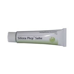 SILICEA PHCP Salbe 30g