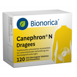 Canephron N Dragees 120 St