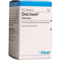 Ost.heel Tabletten 50St