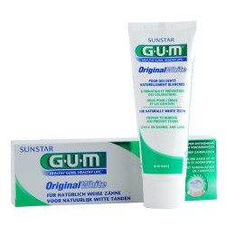 GUM Original White Zahnpaste 75ml 