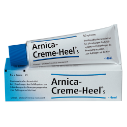 ARNICA-CREME Heel S 50g