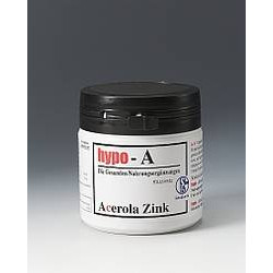 Hypo-A Acerola Zink 100St 