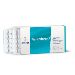 Neurodoron Tabletten 200St