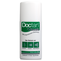 Doctan Classic Lotion für Erwachsene 100ml