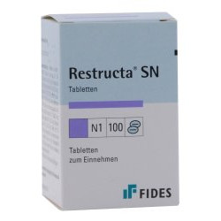 Restructa SN Tabletten 100St