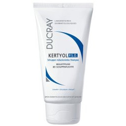 DUCRAY kertyol P.S.O. Anti-Schuppen-Shampoo 125ml