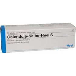 Calendula-Salbe-Heel S 50g
