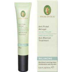 Primavera Salbei Traube Anti Pickel Aktivgel 10ml
