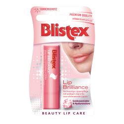 Blistex Lip Brilliance 1St 
