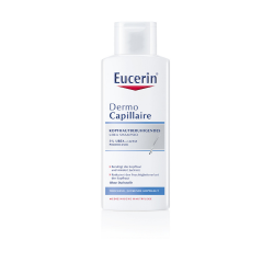 Eucerin DermoCapillaire Kopfhautberuhigendes Urea Shampoo 250ml