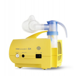 PARI JuniorBOY SX Inhalationsgerät
