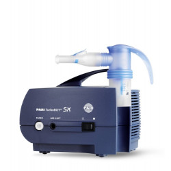 PARI TurboBOY SX Inhalationsgerät