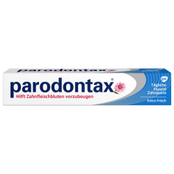 Parodontax extra frisch Zahnpasta 75 ml