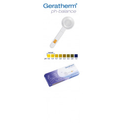 ph-Balance Scheidenmilieu Schnelltest Geratherm Women`s Health