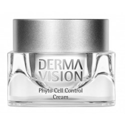 Dermavision Phyto Cell Control Creme 50 ml
