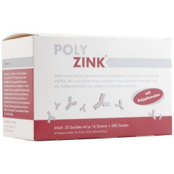 Poly Zink 310 g