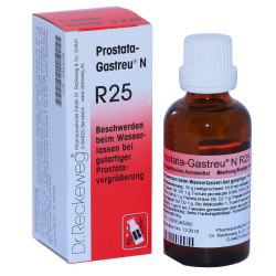 Prostata-Gastreu® N R25 22ml Tropfen