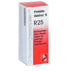 Prostata-Gastreu® N R25 50ml Tropfen