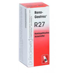 Reno-Gastreu® R27 22ml Tropfen