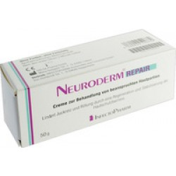 NEURODERM Repair Creme 25g