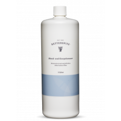 RETTERSPITZ Mund- und Gurgelwasser 1 L
