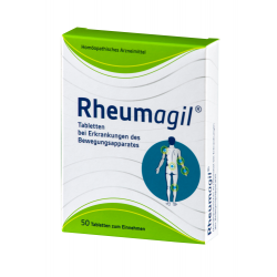 Rheumagil Tabletten 50 St.