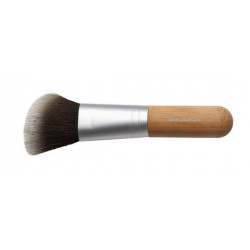 RUCK-COSMETICS Bambus-Line Rougepinsel 11,5cm 