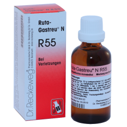 Ruta-Gastreu® N R55 22ml Tropfen