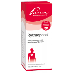 Rytmopasc® Pascoe Mischung 100 ml