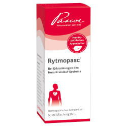 Rytmopasc® Pascoe Mischung 50 ml