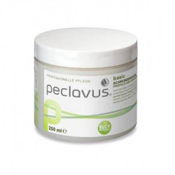 peclavus® podocare (basic) Schrundensalbe 250ml