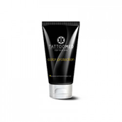 TATTOOMED color protection Creme 100ml