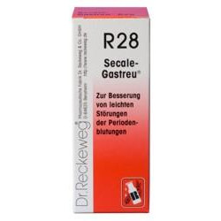 Secale-Gastreu® R28 50ml Tropfen