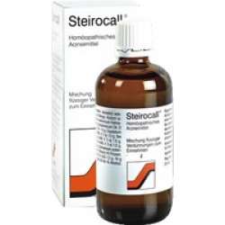 STEIROCALL Tropfen 500 ml