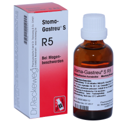 Stoma-Gastreu® S R5 Magenbeschwerden 22ml Tropfen
