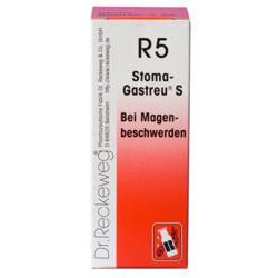 Stoma-Gastreu® S R5 Magenbeschwerden 50ml Tropfen