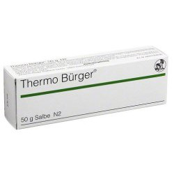 THERMO BÜRGER Salbe 50g