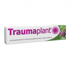 TRAUMAPLANT Creme 100 g