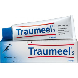 TRAUMEEL S Creme 100 g