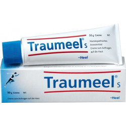 TRAUMEEL S Creme 50 g